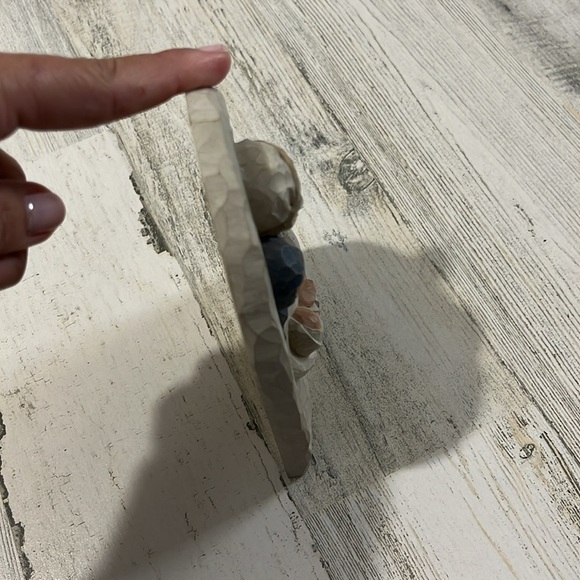 Willow Tree The Holy Family. A Child Is Born - Picture 5 of 7